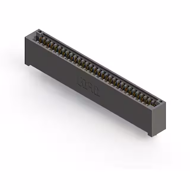 395-030-540-101 EDAC Inc.  Edgeboard Connectors